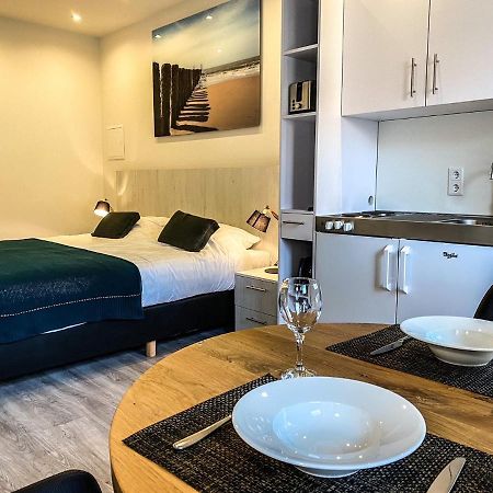 Appartement Centrum Domburg Do05 Экстерьер фото