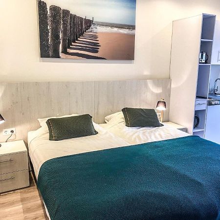 Appartement Centrum Domburg Do05 Экстерьер фото