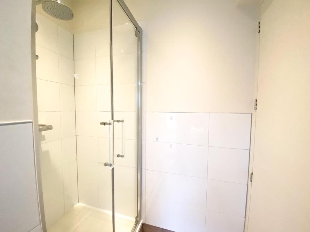 Appartement Centrum Domburg Do05 Экстерьер фото
